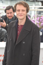 August Diehl August Diehl